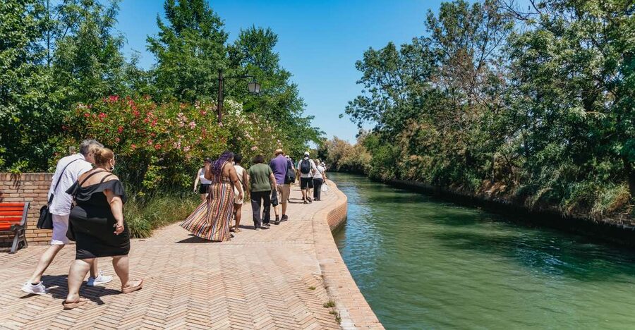 Boat Trip: Glimpse of Murano, Torcello & Burano Islands - Onboard Commentary: Multilingual Lagoon Stories, Plus a Sound Reality Check
