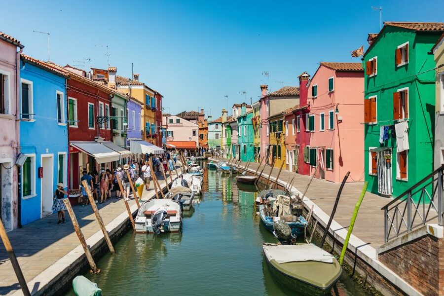 Boat Trip: Glimpse of Murano, Torcello & Burano Islands - Timing and Logistics: Why This Tour Feels Rushy for Some People