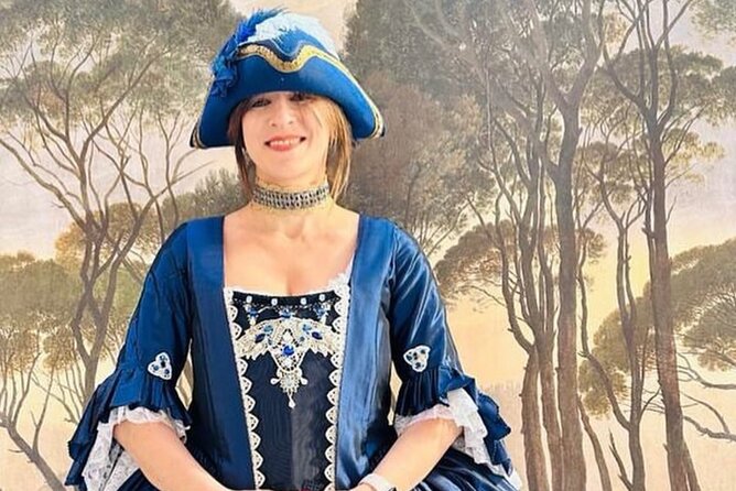 Carnival Dress Experience in Venice - Who this is best for