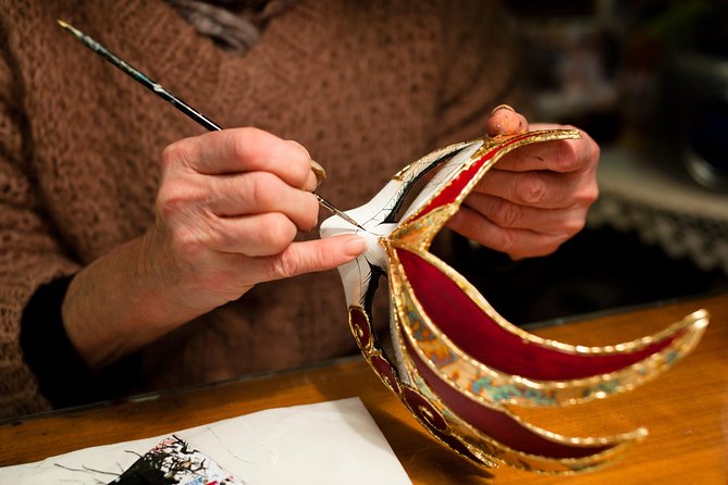 Carnival Treasure Hunt & Mask Painting Workshop - What this Carnival hunt is really like (and why it works)
