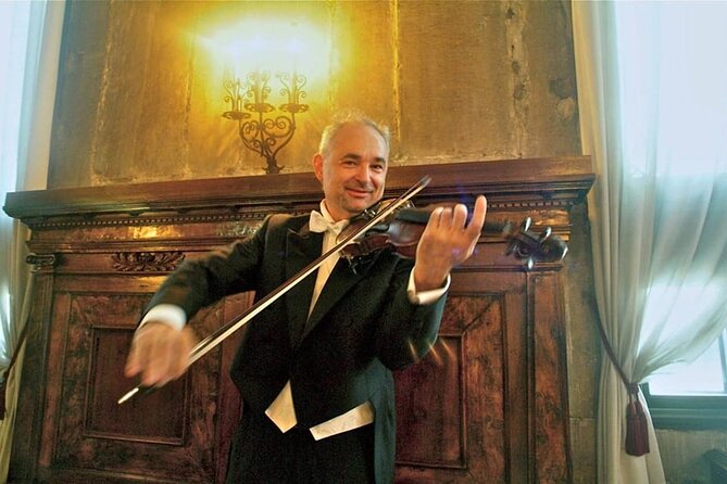 Casanova Opera Concert in San Marco Square - Key things to know before you go