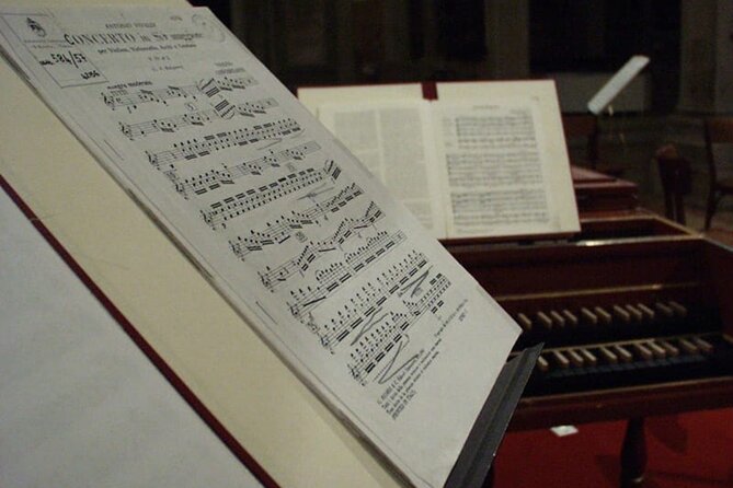 Casanova Opera Concert in San Marco Square - Getting There and Timing Your Evening in Venice