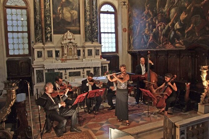 Casanova Opera Concert in San Marco Square - Should You Book This Casanova Opera Concert in San Marco Square?