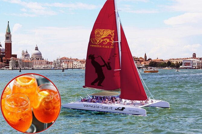Catamaran Spritz Tour - Why this Venice catamaran loop feels like a reset button