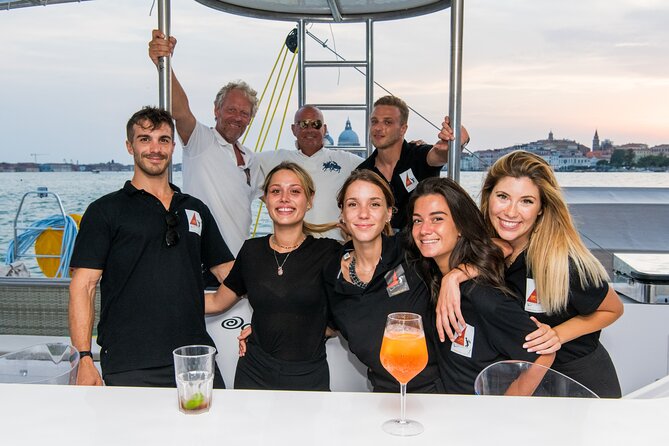 Catamaran Spritz Tour - Price and value: what you get for $48.37 (and why it’s not just a boat ride)