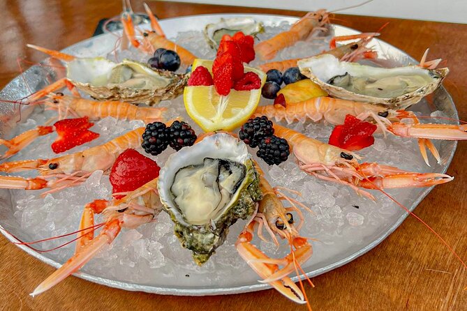Cena at Gatto Nero (or Hosteria)with SunSet Cruise Around Burano - Stop 2: Torcello, a quieter lagoon mood and a different kind of Venice