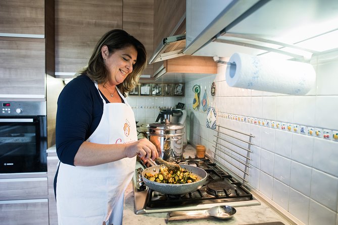 Cesarine: Home Cooking Class and Meal with a Local in Venice - Who Should Book This Cooking Class