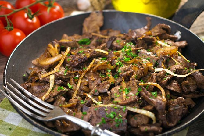 Cesarine: Market Tour & Cooking Class at Local's Home in Venice - Price and value: what you’re really paying for at $239.12