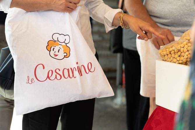 Cesarine: Market Tour & Cooking Class at Local's Home in Venice - Who should book this Venice Cesarine class, and who should skip it
