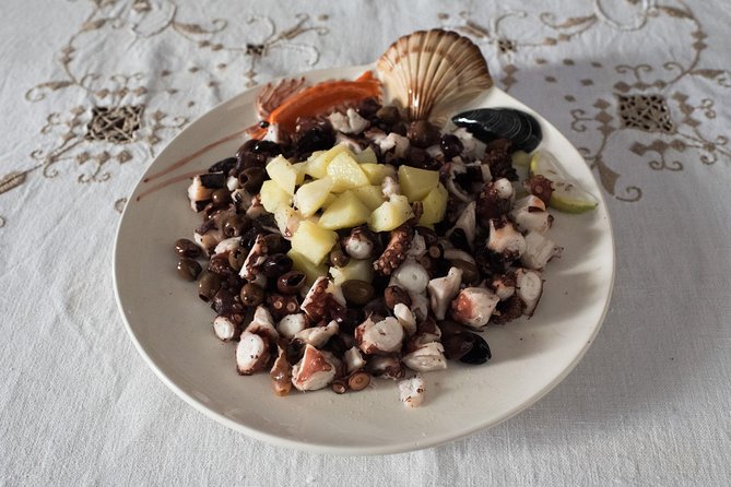 Cesarine: Venice Show Cooking & Dining Experience at Local's Home - The 3-Course Menu You Can Expect (with Venetian Options)