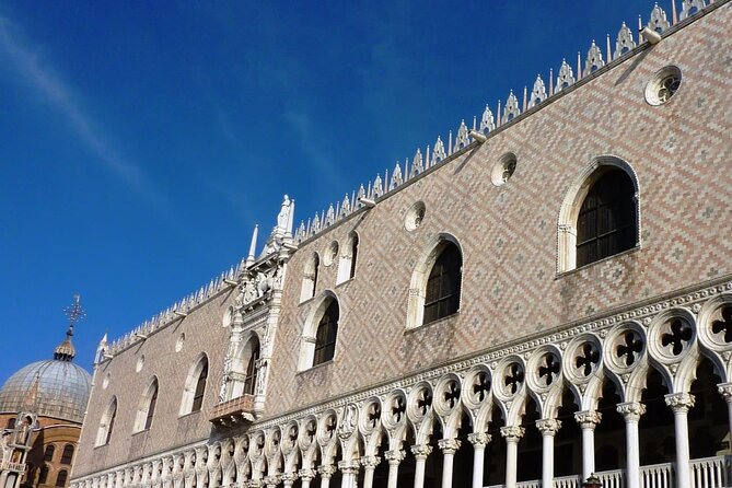 Children tour in Venice - What you get for the group price, and why it can be good value