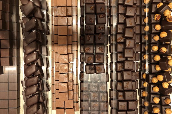 Chocolate Tasting in Venice - Quick hits you will care about