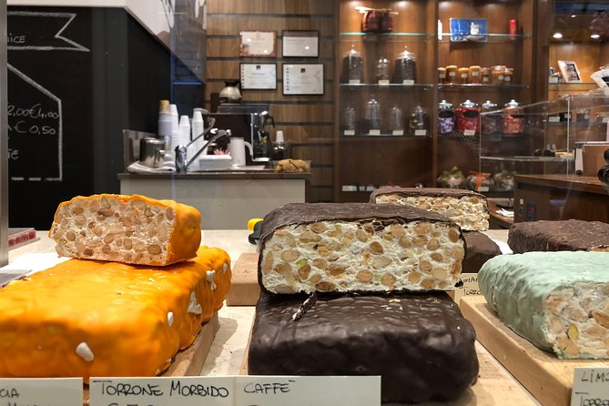 Chocolate Tasting in Venice - Choosing a start time when Venice is moving fast