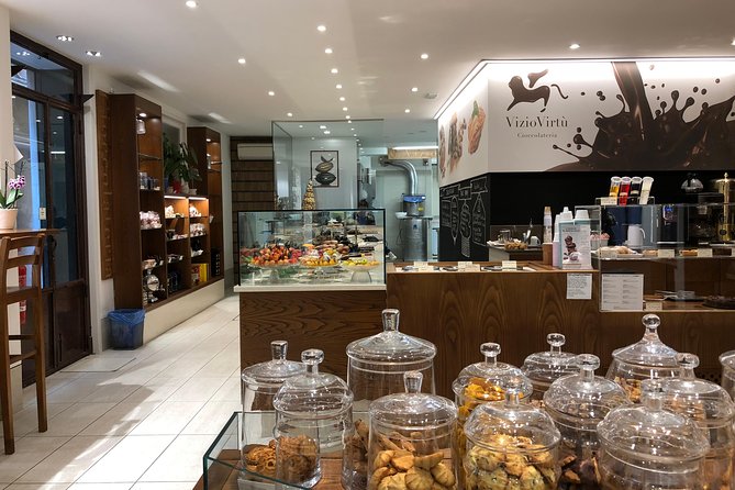Chocolate Tasting in Venice - Price and value for a 40-minute Venice chocolate sprint