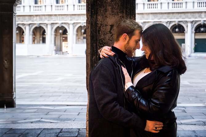 Cinematic Photoshoot in Venice: Capture Venice Hidden Gems - Key points before you go
