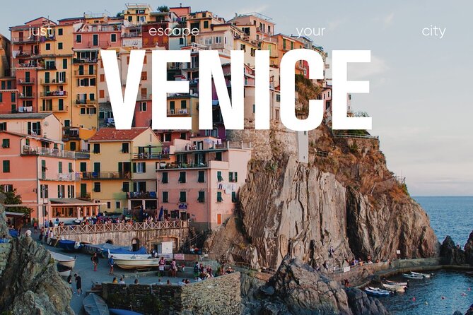CITY QUEST VENICE: reveal the mysteries of this city! - Key Things to Know Before You Go