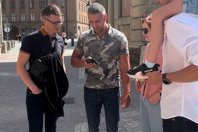 CITY QUEST VENICE: reveal the mysteries of this city! - Piazza San Marco as Your Launchpad, Not a Random Starting Point