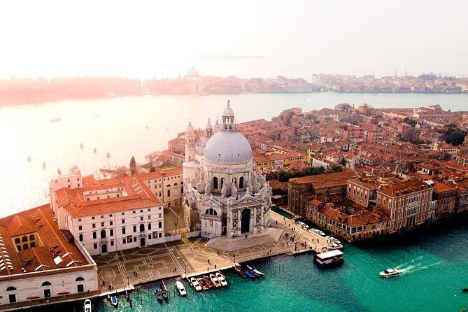 CITY QUEST VENICE: reveal the mysteries of this city! - What the Route Experience Probably Feels Like as You Go