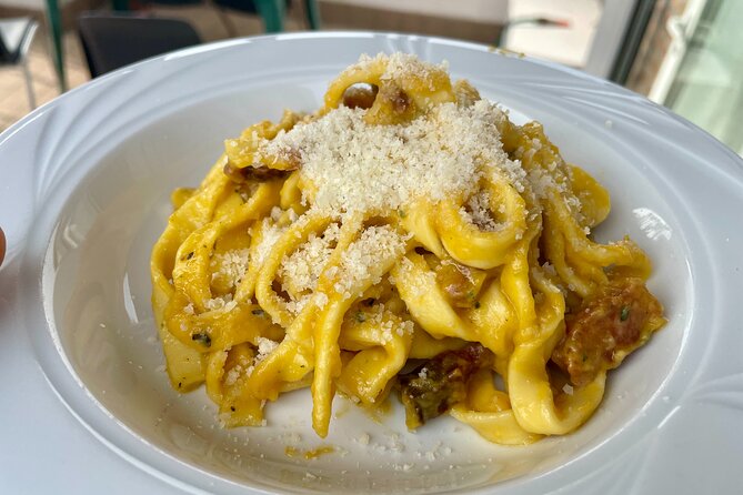 Cooking Class with Chef Francesco and Live Music in Venice - Key highlights at a glance