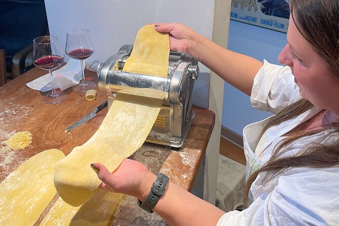 Cooking Class with Chef Francesco and Live Music in Venice - Who should book this class in Venice (and who might not love it)