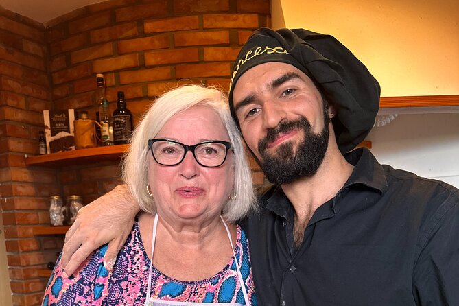 Cooking Class with Chef Francesco and Live Music in Venice - What you’ll cook, and what makes the lesson actually useful