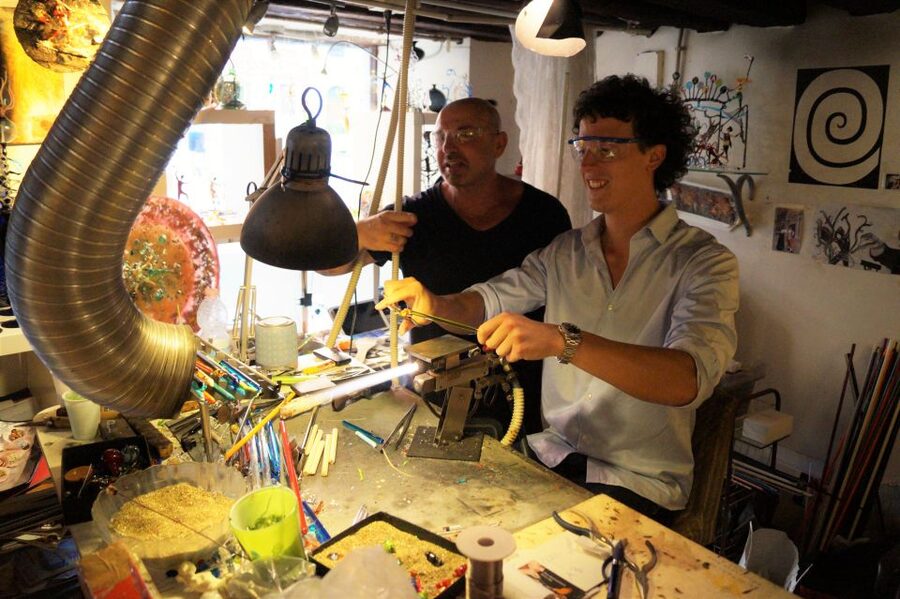 Create Your Glass Artwork: Private Lesson With Local Artisan - What This Class Really Gives You (Beyond a Souvenir)