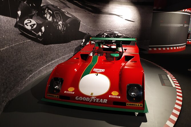 Create your Lamborghini and Ferrari day from Venice - Tips to make your supercar day smoother