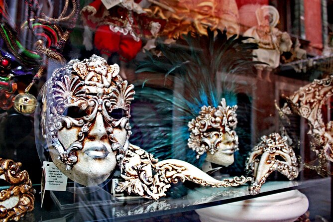 Creative Venice: Artisan Excellence and Craftsmen Workshops - Campo Manin and Giuliana’s hats, practical fashion with a long supply chain