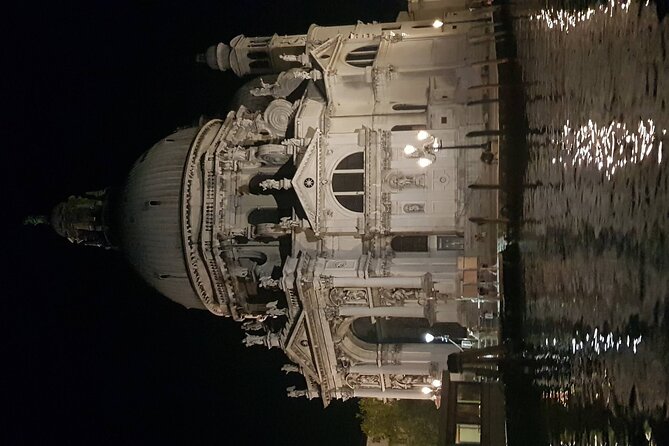Cruise port Trieste or Ravenna from Venice-Mestre area - How the 3-Hour Ride Works, Including a Mestre Stop