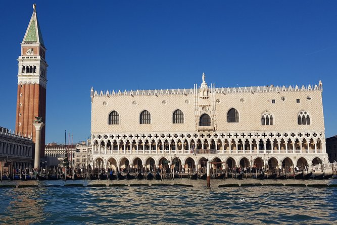 Cruise port Trieste or Ravenna from Venice-Mestre area - Who Should Book This VeniceBlackcar Transfer