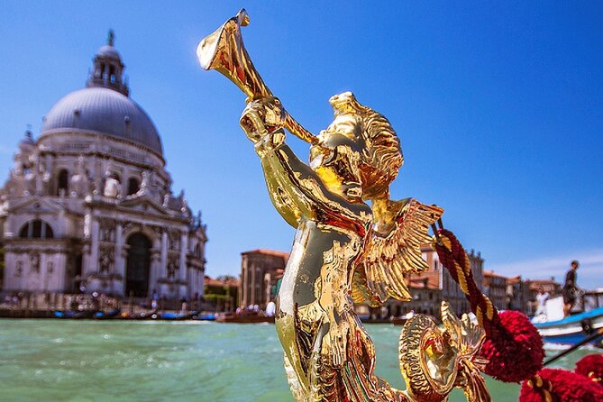 Deep into Venice: Morning Walking Tour & Gondola Ride - Price and Value: Is $81.88 Worth It?