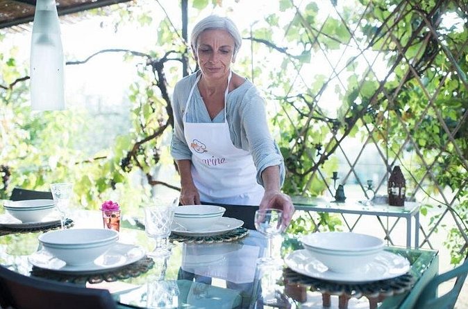 Dining Experience at a Local’s Home in Mirano with Cooking Demo - Fresh pasta lessons: what you can learn beyond watching