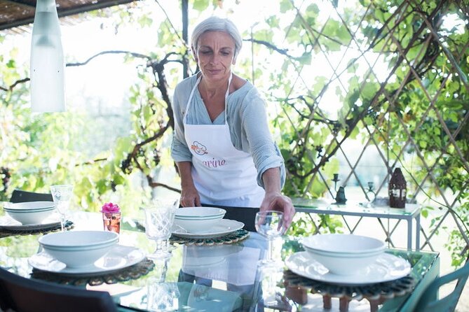 Dining Experience at a Local’s Home in Mirano with Cooking Demo - Italian hospitality: the part you feel in the room