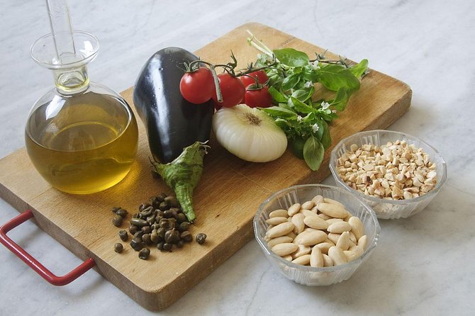 Dining Experience at a Local’s Home in Mirano with Cooking Demo - Your 4-course lunch: how the cooking demo turns into a full meal