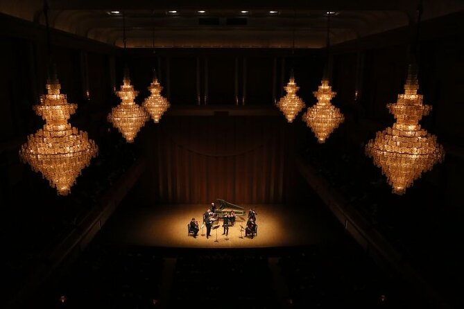 Dinner & Concert in Venice - The concert at Chiesa di San Vidal: why the church matters