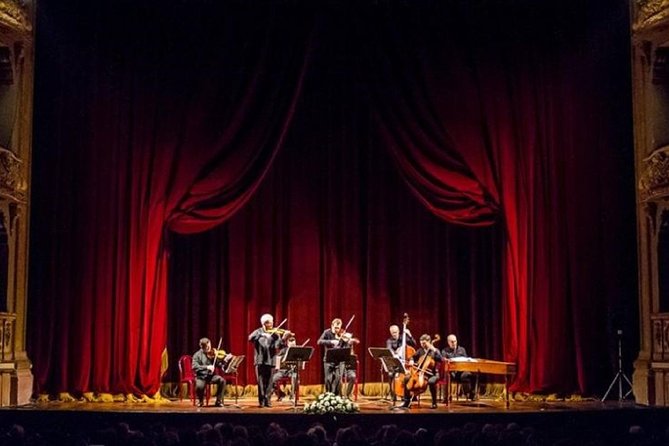 Dinner & Concert in Venice - Price and value: what you’re paying for