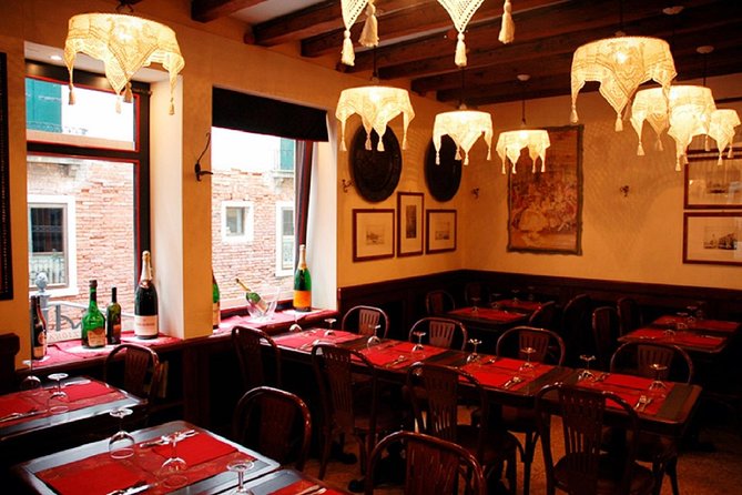 Dinner & Concert in Venice - Practical details that can make or break the experience