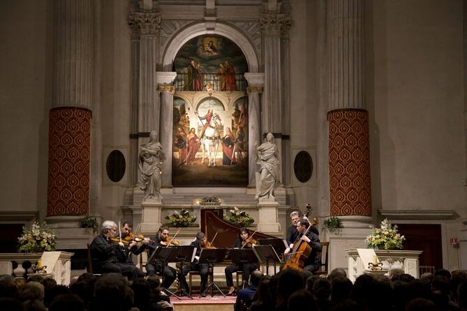 Dinner & Concert in Venice - Should you book this Venice dinner and concert?