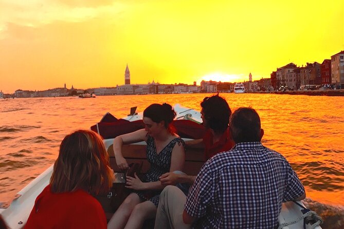 Discover Murano, Burano and Torcello by boat (Private Tour) - Torcello: the lagoon quiet that most day trips skip