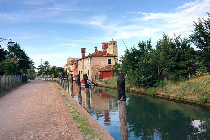 Discover Murano, Burano and Torcello by boat (Private Tour) - Price and value: what $216.74 buys you