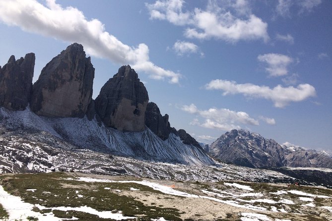 Discover the Dolomites, Cortina and Lake Braies from Venice - Pacing that feels full, but not rushed