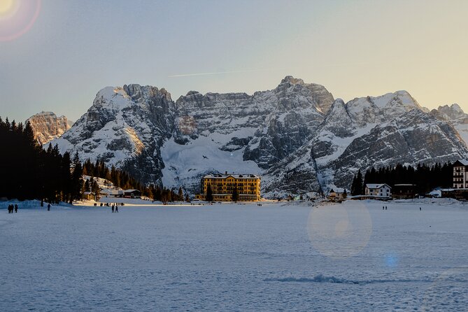 Discover the Magic of the Dolomites Lakes and Cortina from Venice - Pacing and fitness: why Vera’s adjustments matter