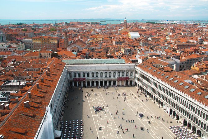Discover Venice’s most Photogenic Spots with a Local - Rialto Bridge First, Then You Learn How to Shoot It Better