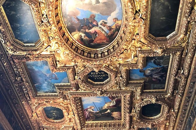 Doge's Palace Guided Tour - The optional Museo Correr add-on: when one more hour is worth it