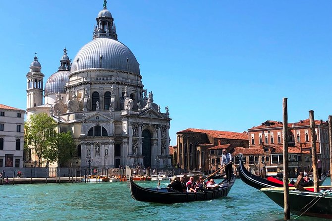 Doge's Palace guided tour and Gondola ride - Weather, on-the-spot decisions, and staying flexible
