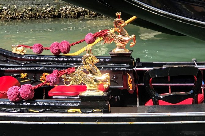 Doge's Palace guided tour and Gondola ride - Should you book? My quick take for different types of visitors