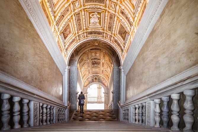 Doge's Palace: Priority Ticket, GuideBook & Optional Bell Tower - Don’t Miss Museo Correr: Procuratie Rooms, Napoleon, and Sissi-Era Restorations