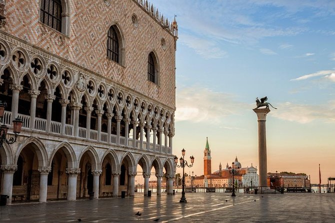 Doge's Palace & Saint Mark's After Hours Small Group Max 6 People - Timing reality check: the possible break between Doge’s and Saint Mark’s