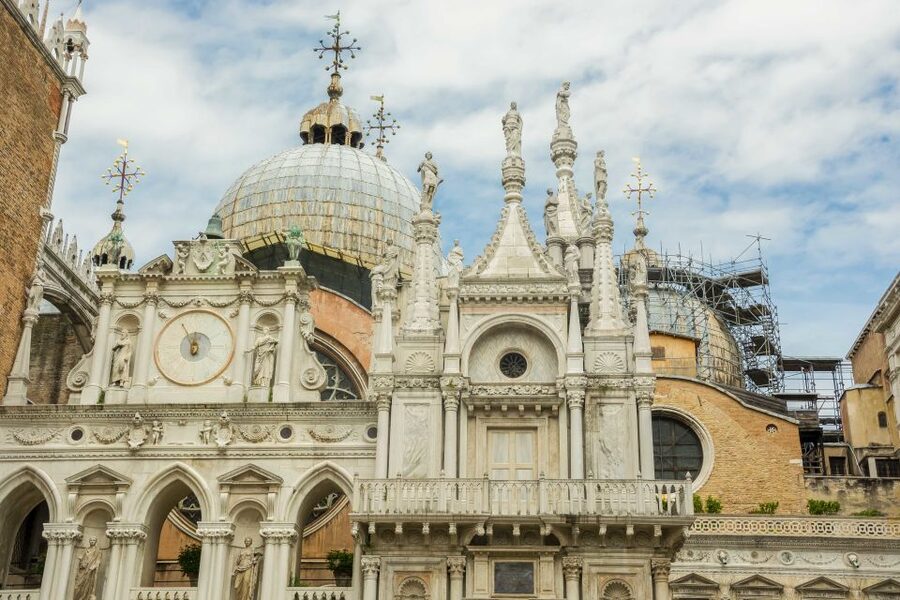 Doge's Palace Skip-the-Line Guided Tour - Key points to know before you go