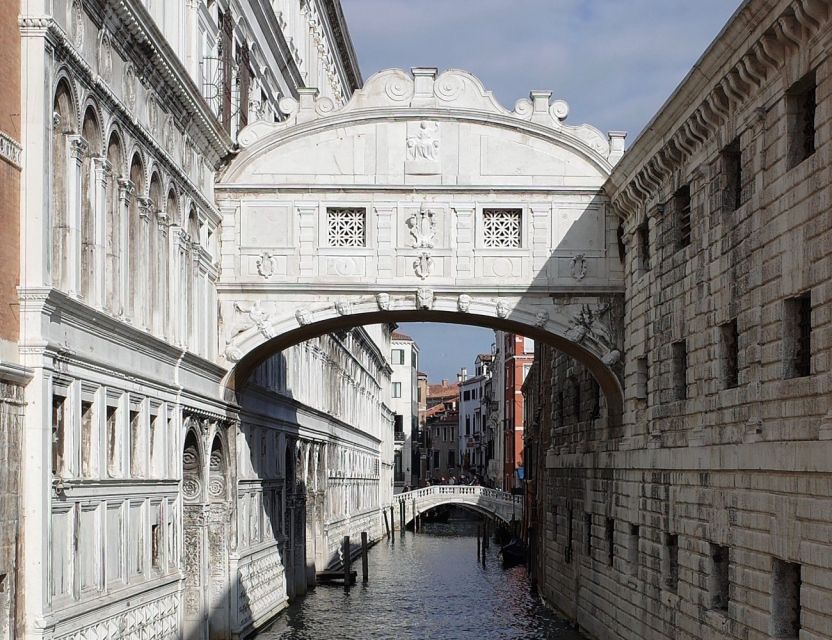 Doge's Palace Skip-the-Line Guided Tour - Who this tour fits, and who might not love it